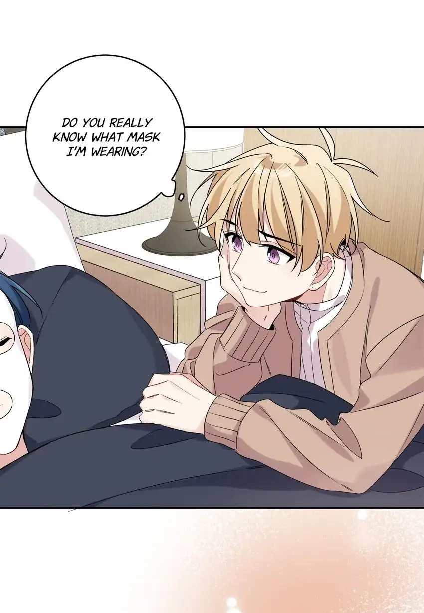 My First Love Is a Boy Chapter 12 page 42 - 
