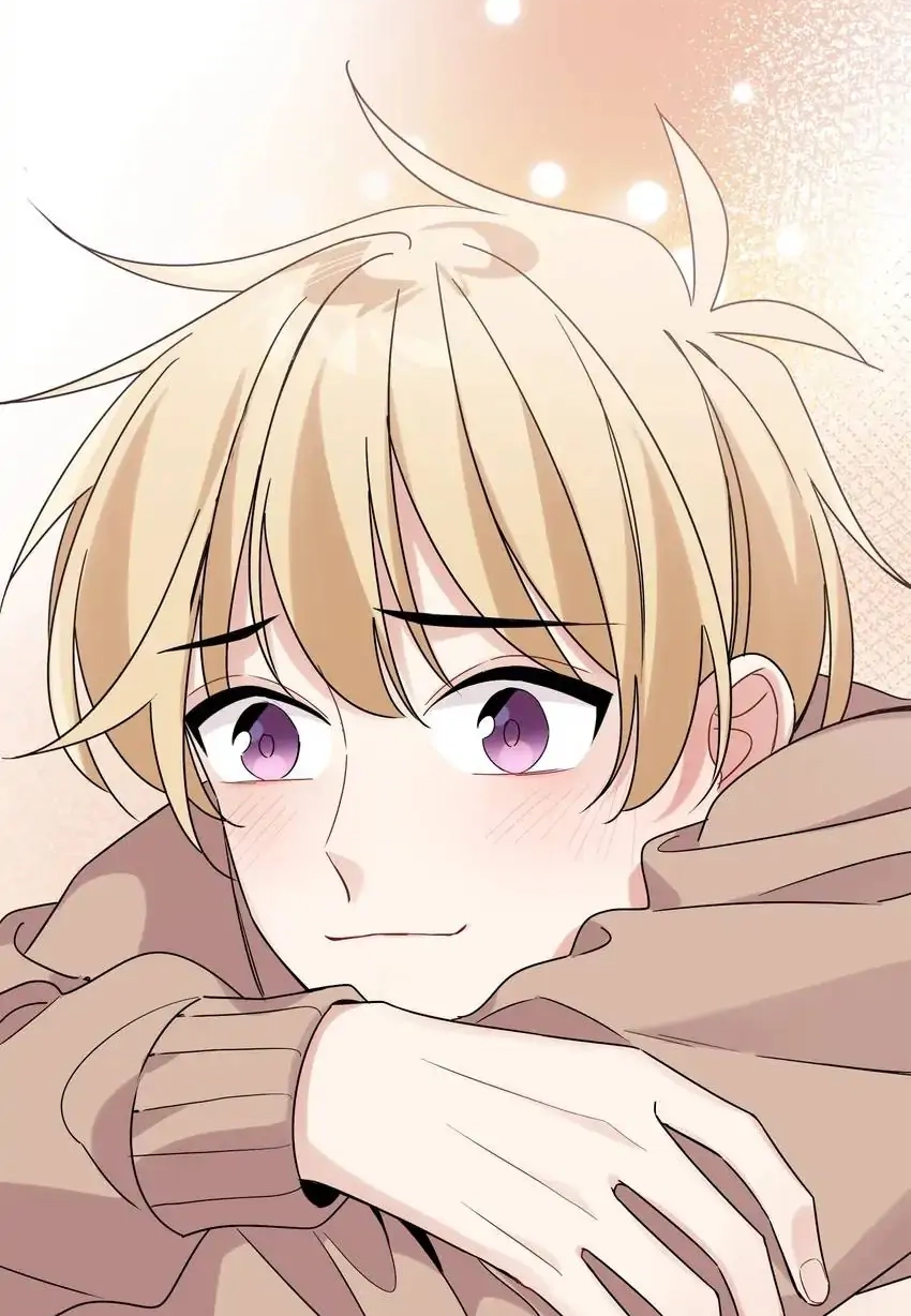 My First Love Is a Boy Chapter 12 page 43 - 