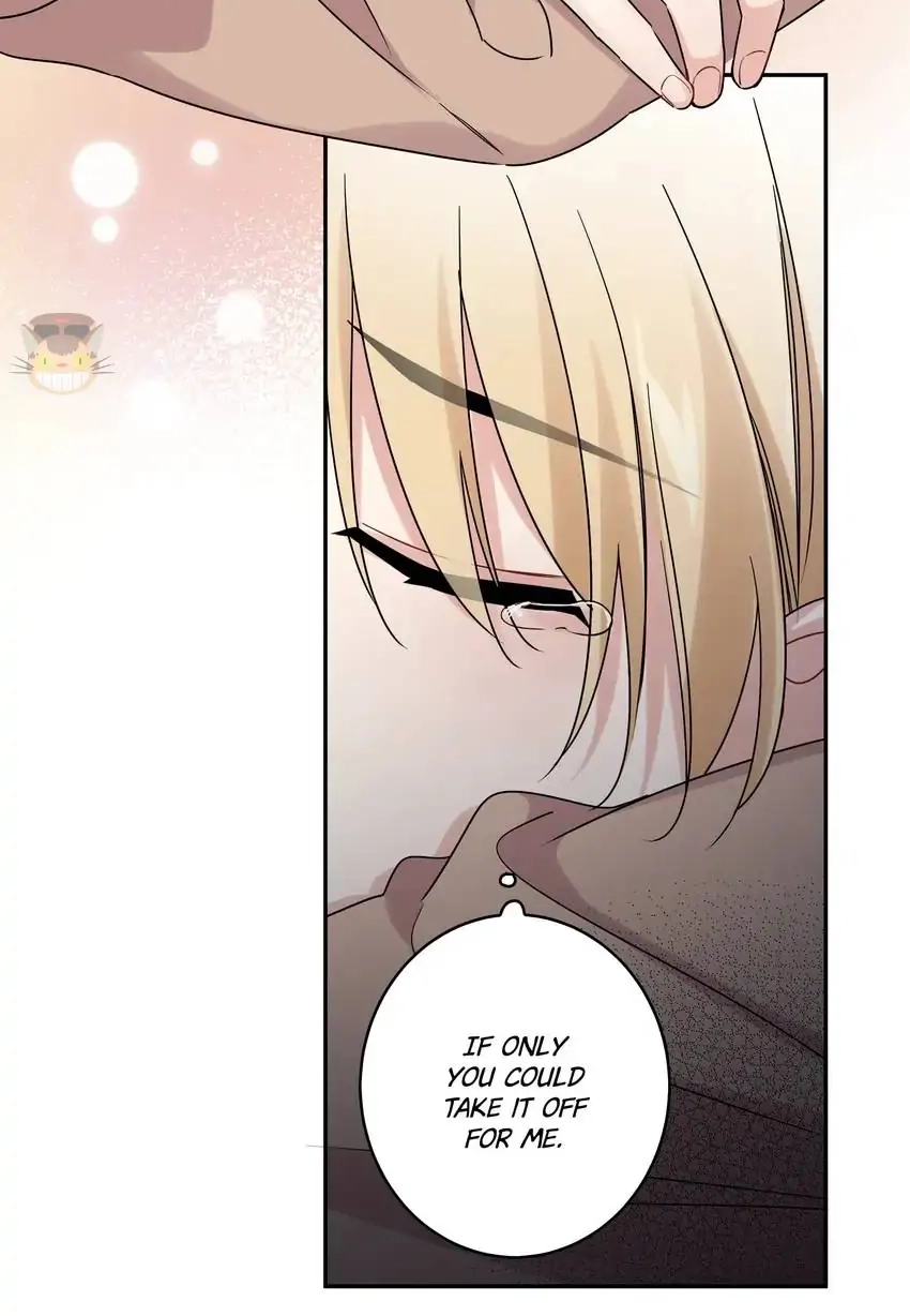 My First Love Is a Boy Chapter 12 page 44 - 