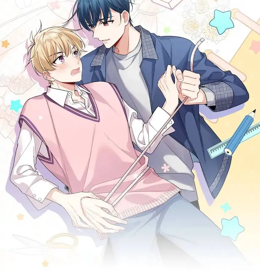 My First Love Is a Boy Chapter 14 page 2 - 