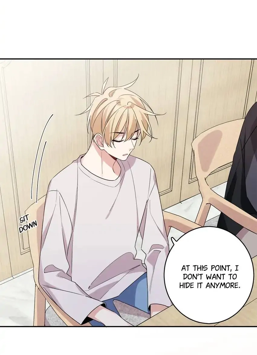 My First Love Is a Boy Chapter 14 page 11 - 