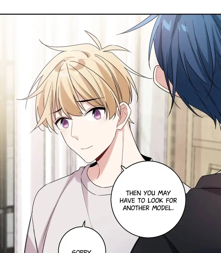 My First Love Is a Boy Chapter 14 page 18 - 