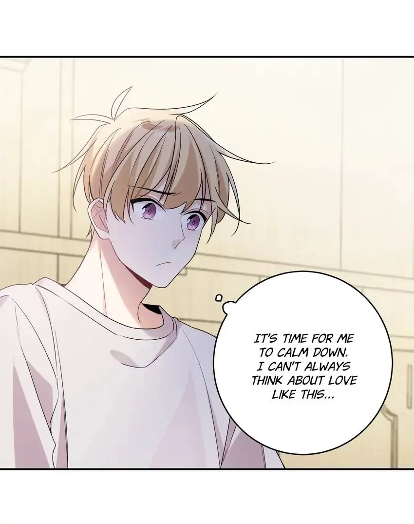My First Love Is a Boy Chapter 14 page 20 - 
