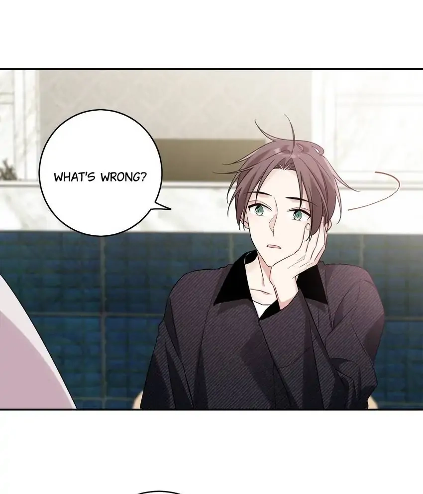 My First Love Is a Boy Chapter 14 page 25 - 