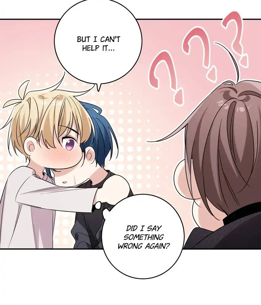 My First Love Is a Boy Chapter 14 page 26 - 