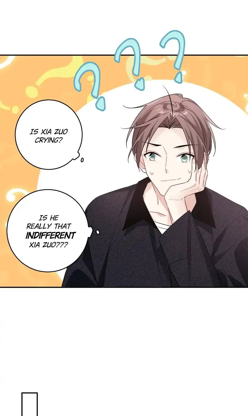 My First Love Is a Boy Chapter 14 page 27 - 