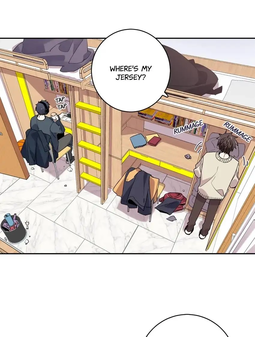My First Love Is a Boy Chapter 14 page 29 - 