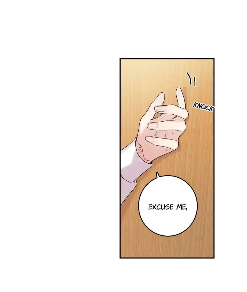 My First Love Is a Boy Chapter 14 page 32 - 