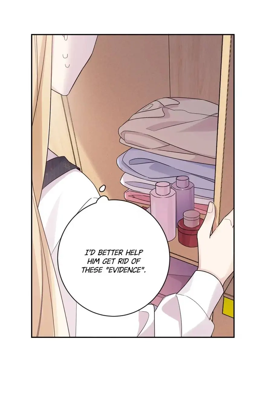 My First Love Is a Boy Chapter 14 page 40 - 