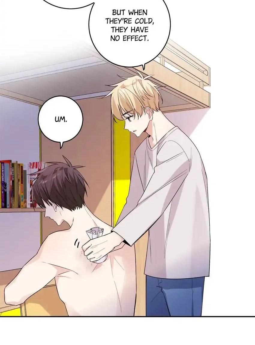 My First Love Is a Boy Chapter 17 page 2 - 