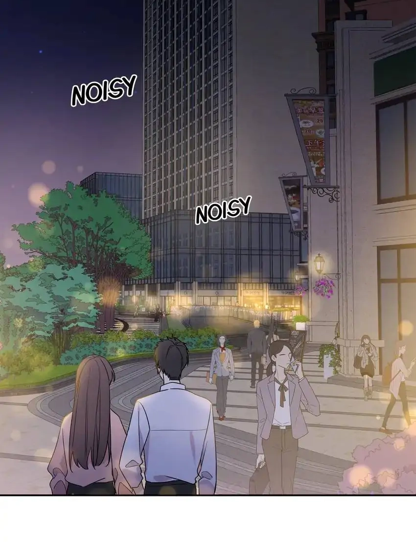 My First Love Is a Boy Chapter 17 page 21 - 