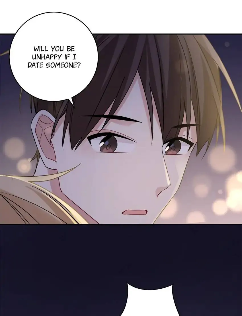 My First Love Is a Boy Chapter 17 page 24 - 
