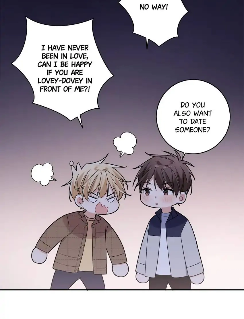 My First Love Is a Boy Chapter 17 page 25 - 