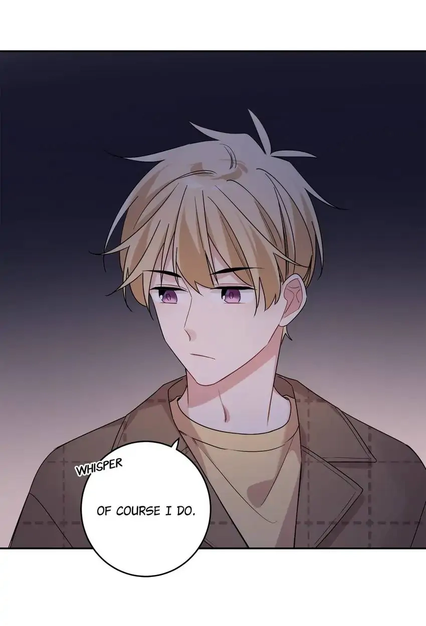 My First Love Is a Boy Chapter 17 page 26 - 