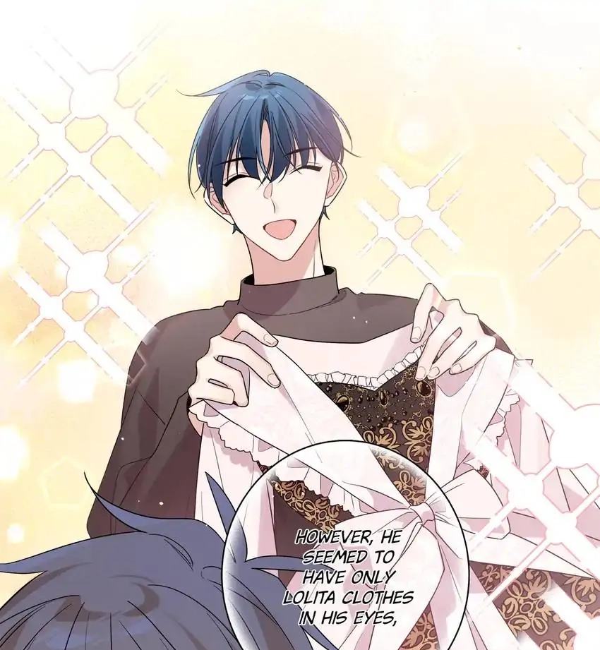 My First Love Is a Boy Chapter 17 page 27 - 