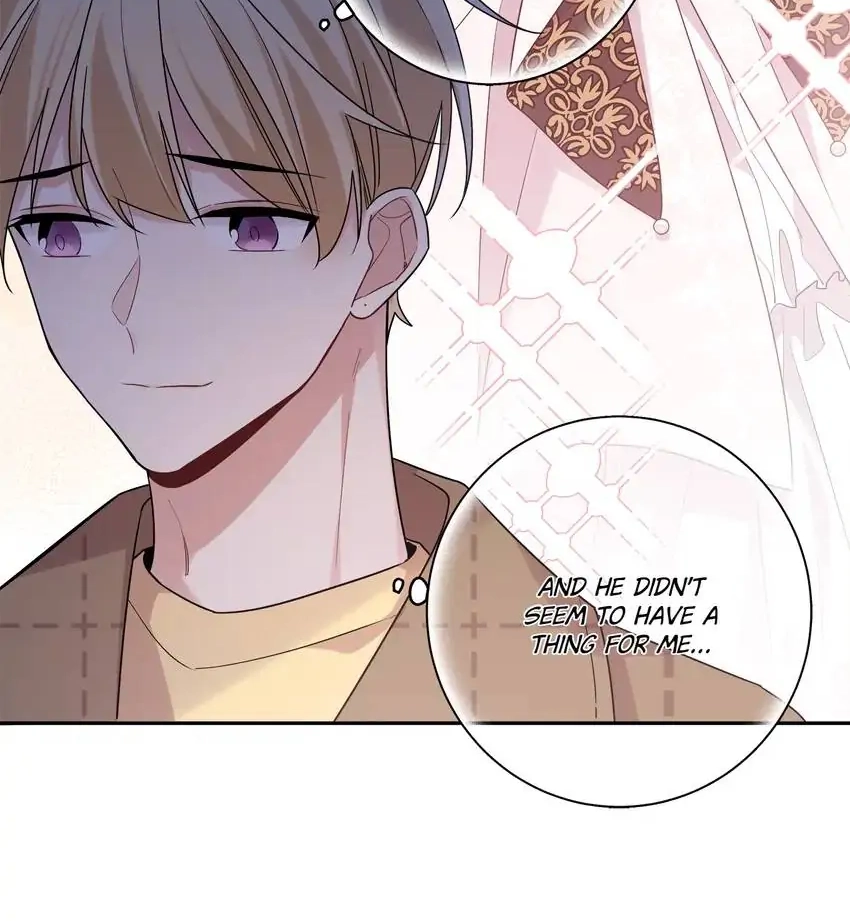 My First Love Is a Boy Chapter 17 page 28 - 