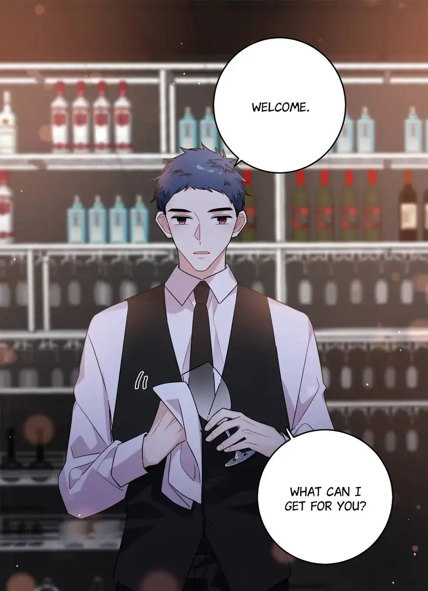 My First Love Is a Boy Chapter 17 page 34 - 