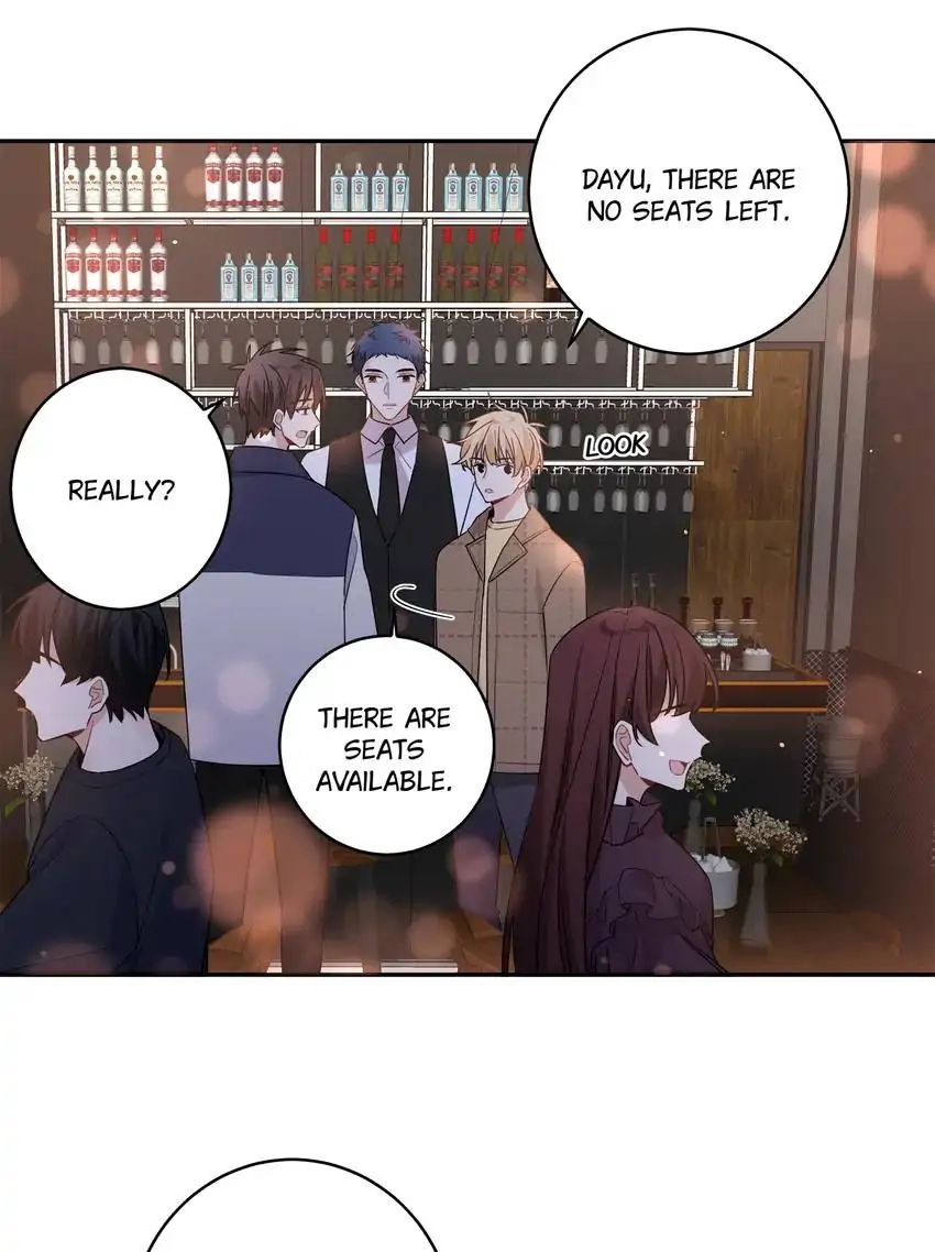 My First Love Is a Boy Chapter 17 page 38 - 