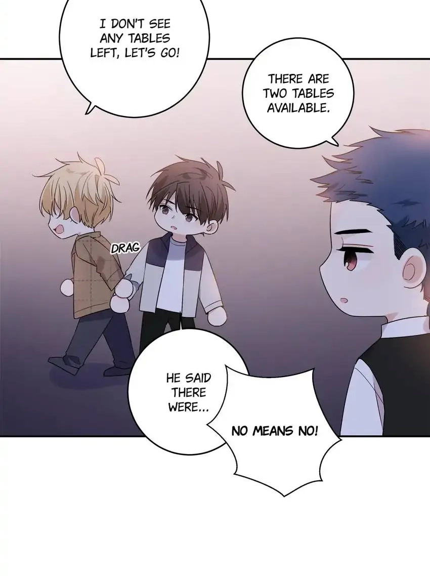 My First Love Is a Boy Chapter 17 page 39 - 