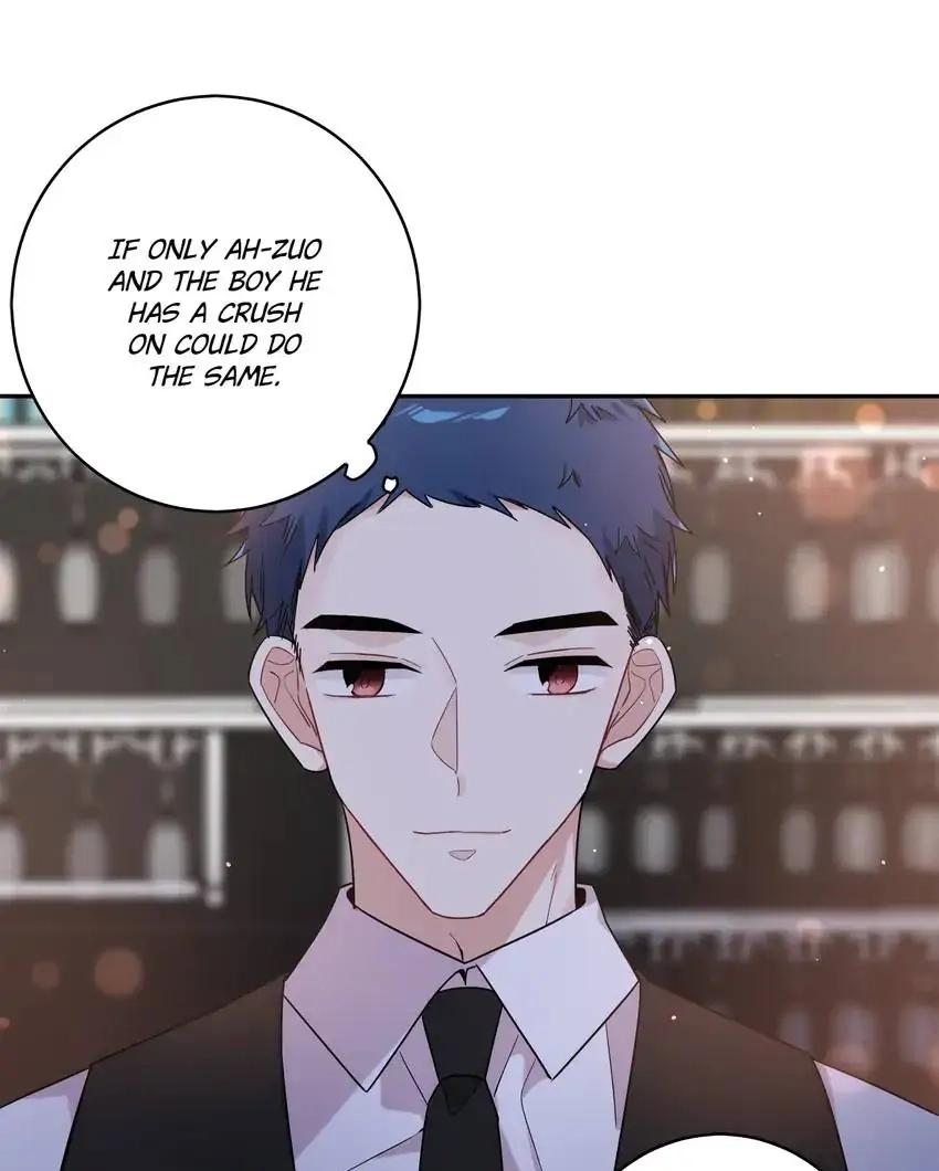 My First Love Is a Boy Chapter 17 page 40 - 