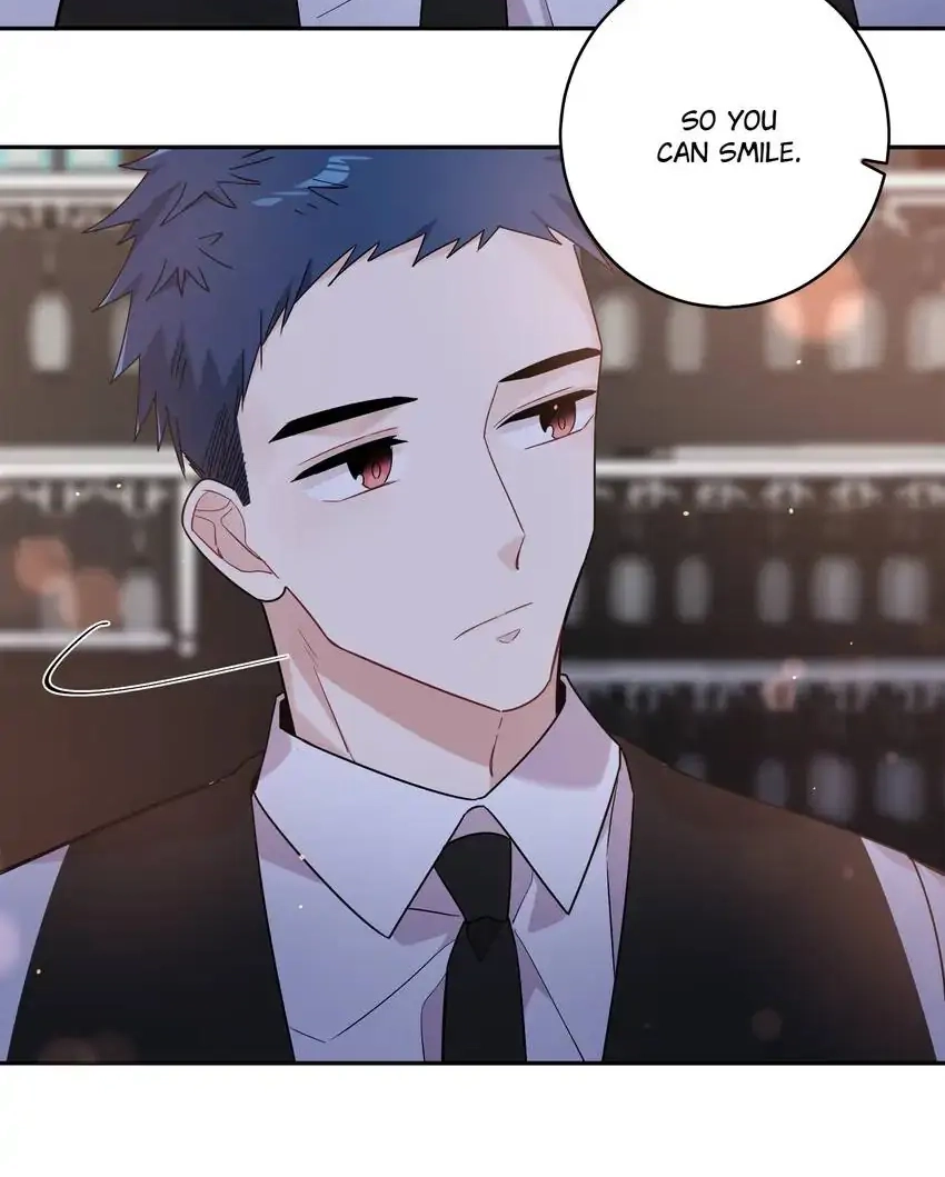 My First Love Is a Boy Chapter 17 page 41 - 