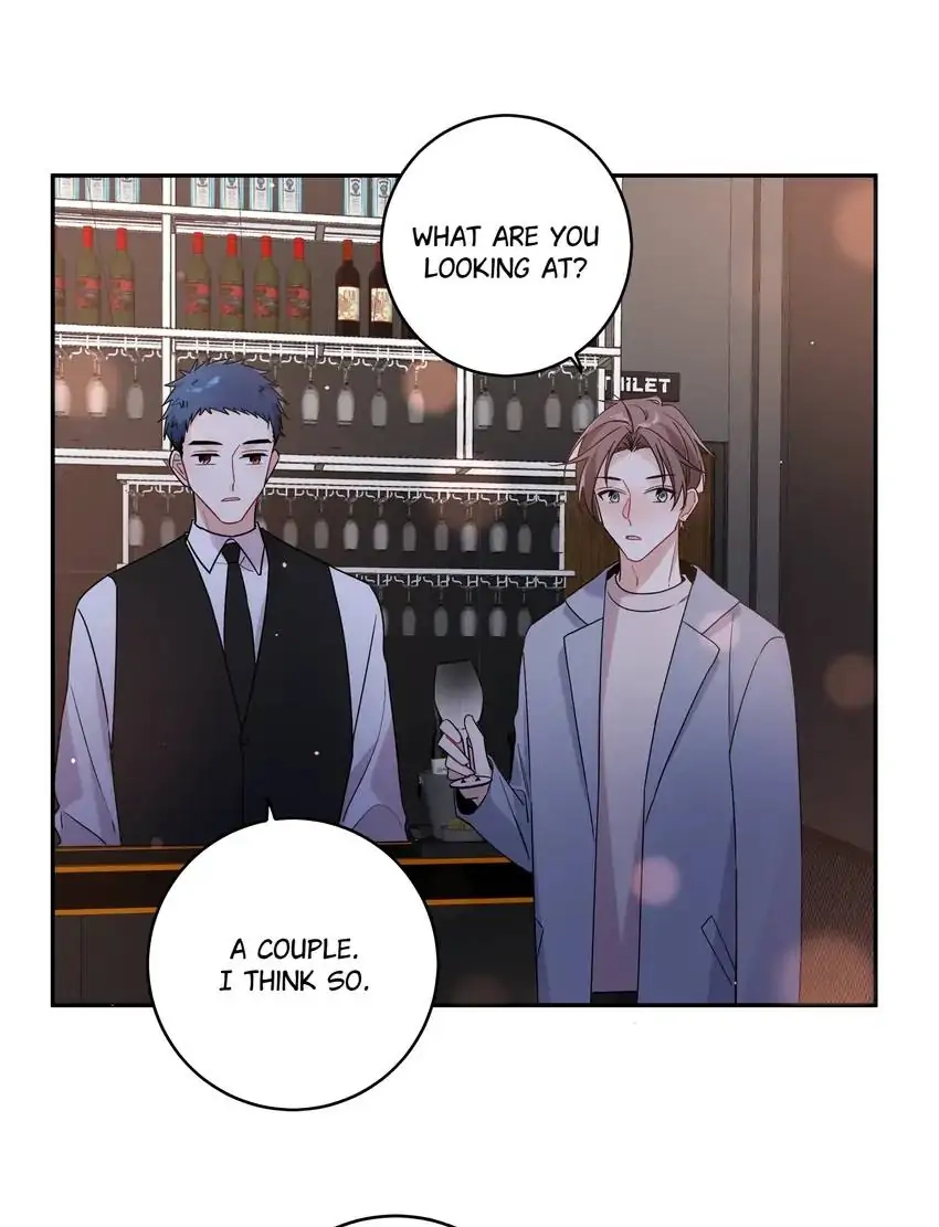 My First Love Is a Boy Chapter 17 page 42 - 