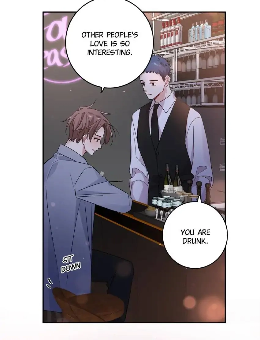 My First Love Is a Boy Chapter 17 page 43 - 