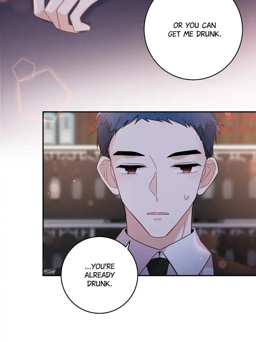 My First Love Is a Boy Chapter 17 page 45 - 