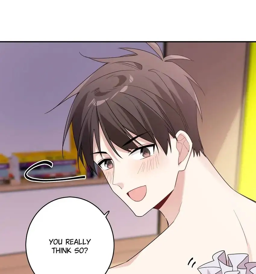 My First Love Is a Boy Chapter 17 page 7 - 