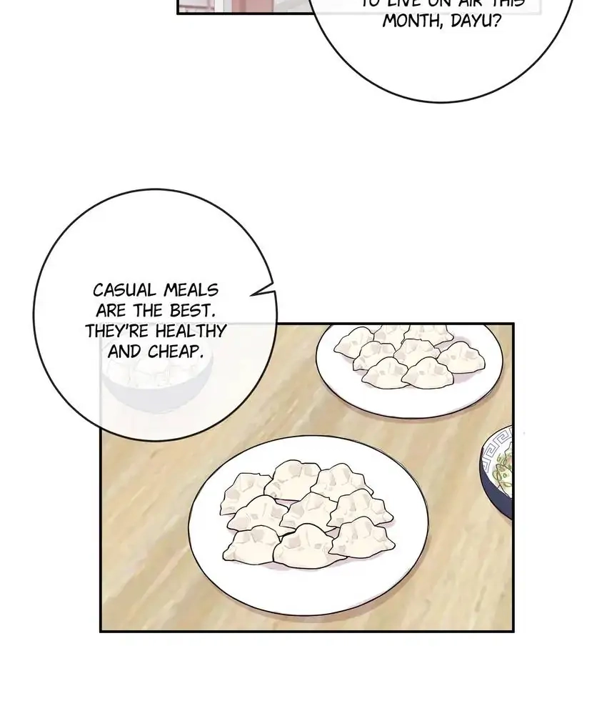 My First Love Is a Boy Chapter 18 page 2 - 