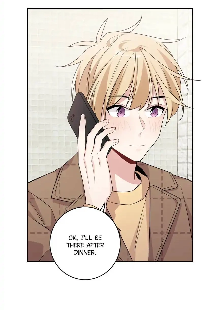 My First Love Is a Boy Chapter 18 page 11 - 