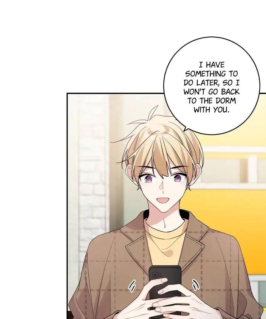 My First Love Is a Boy Chapter 18 page 12 - 
