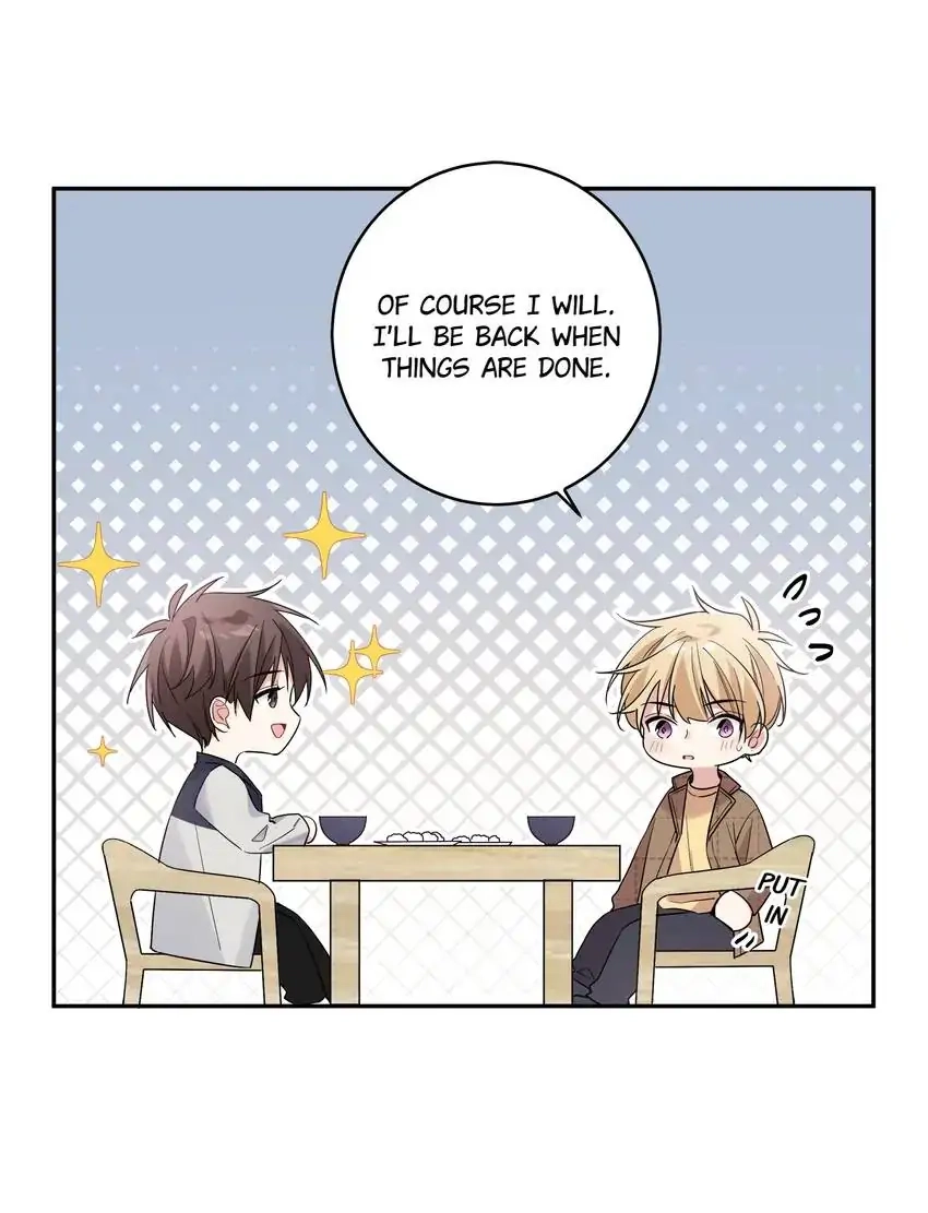 My First Love Is a Boy Chapter 18 page 14 - 