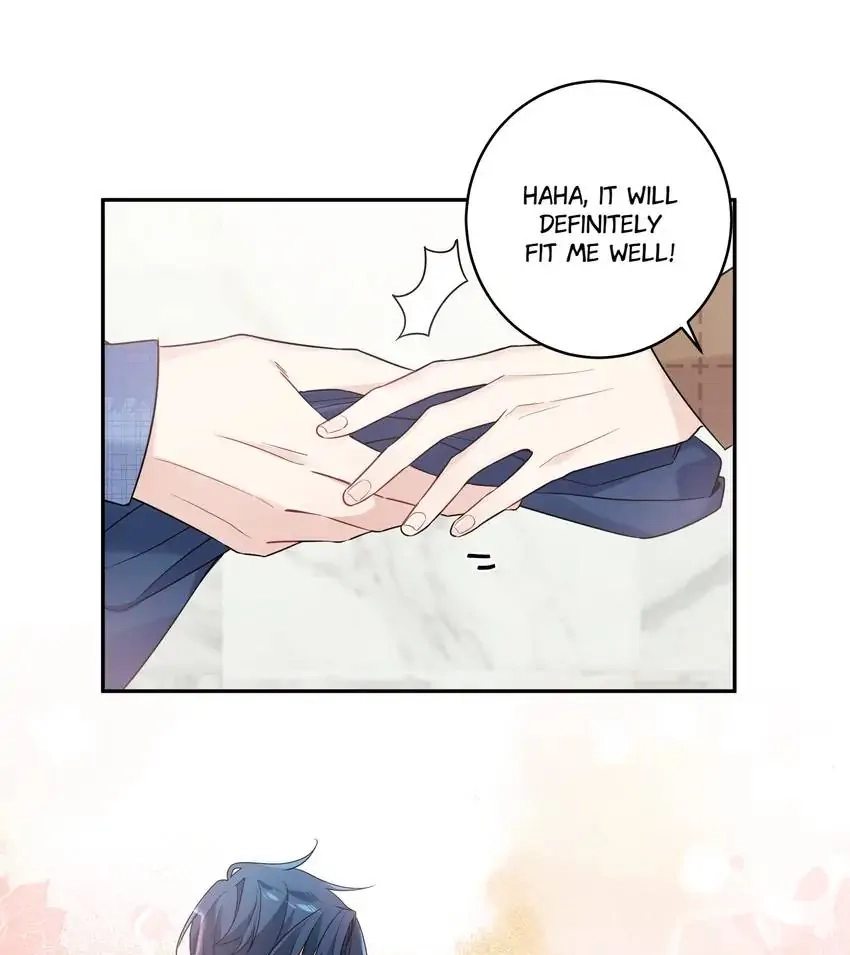 My First Love Is a Boy Chapter 18 page 21 - 