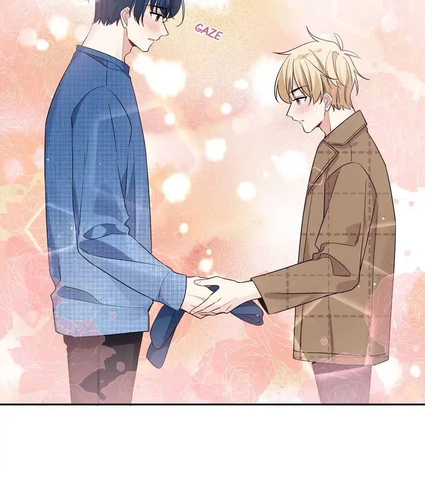My First Love Is a Boy Chapter 18 page 22 - 