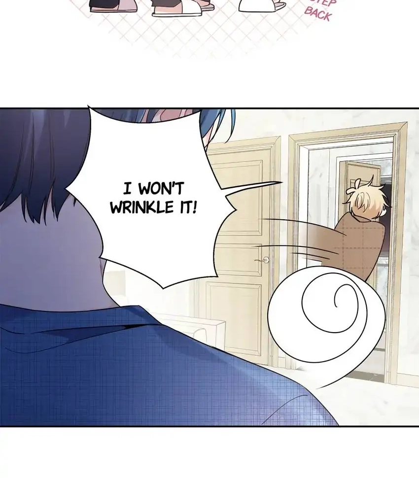 My First Love Is a Boy Chapter 18 page 25 - 