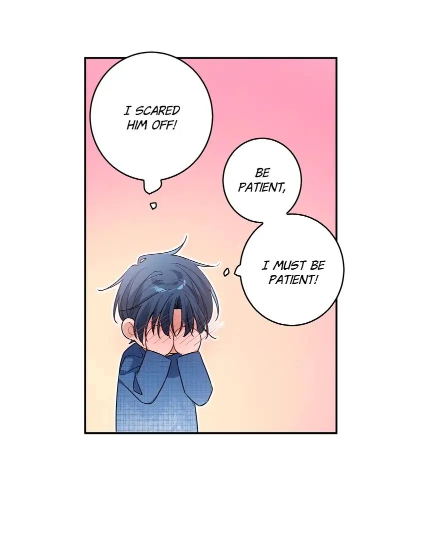 My First Love Is a Boy Chapter 18 page 26 - 