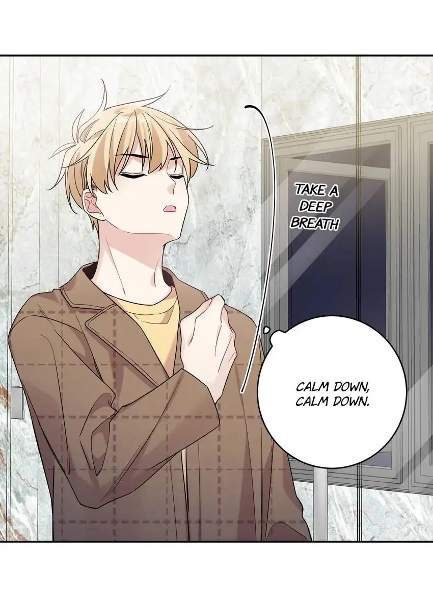 My First Love Is a Boy Chapter 18 page 28 - 