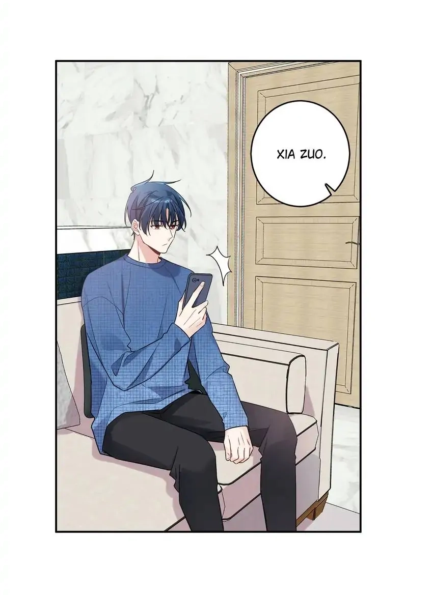 My First Love Is a Boy Chapter 18 page 29 - 