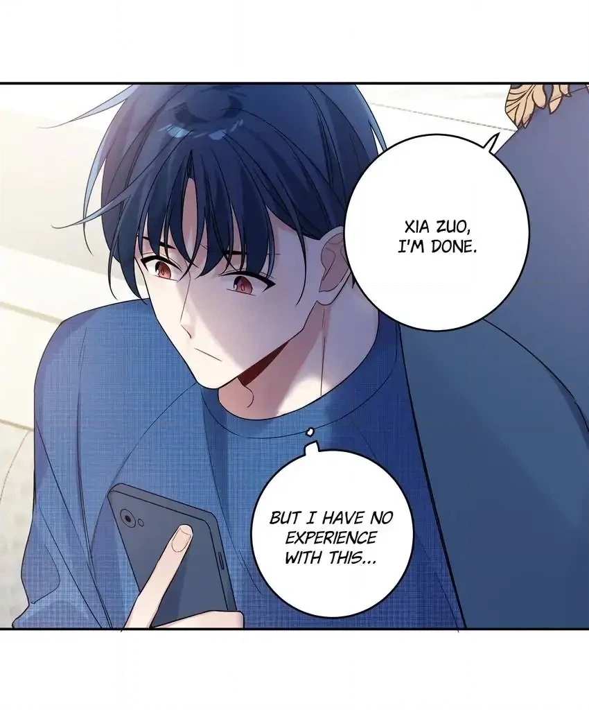 My First Love Is a Boy Chapter 18 page 30 - 