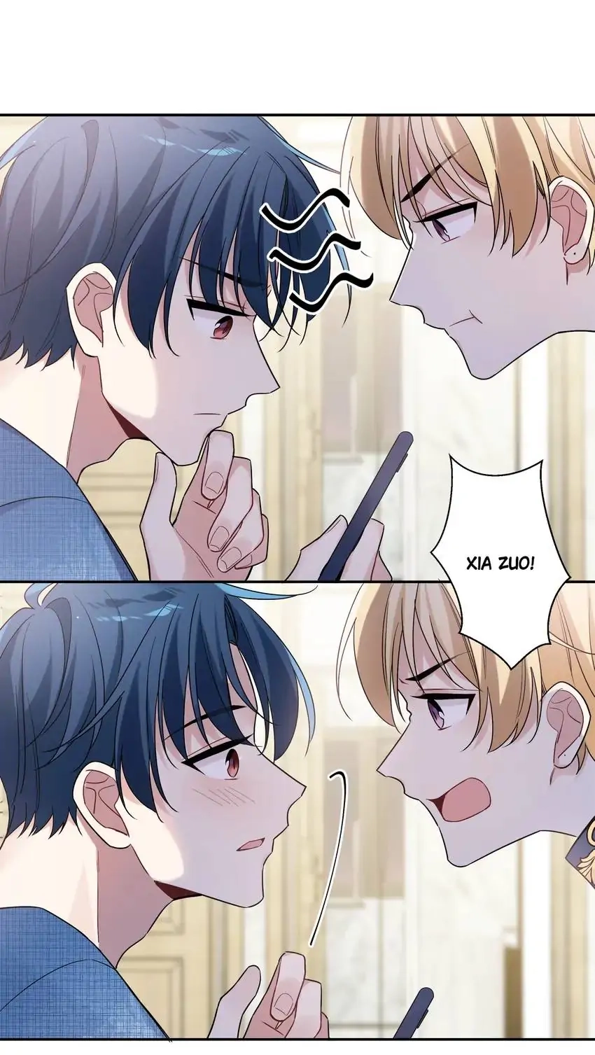 My First Love Is a Boy Chapter 18 page 31 - 
