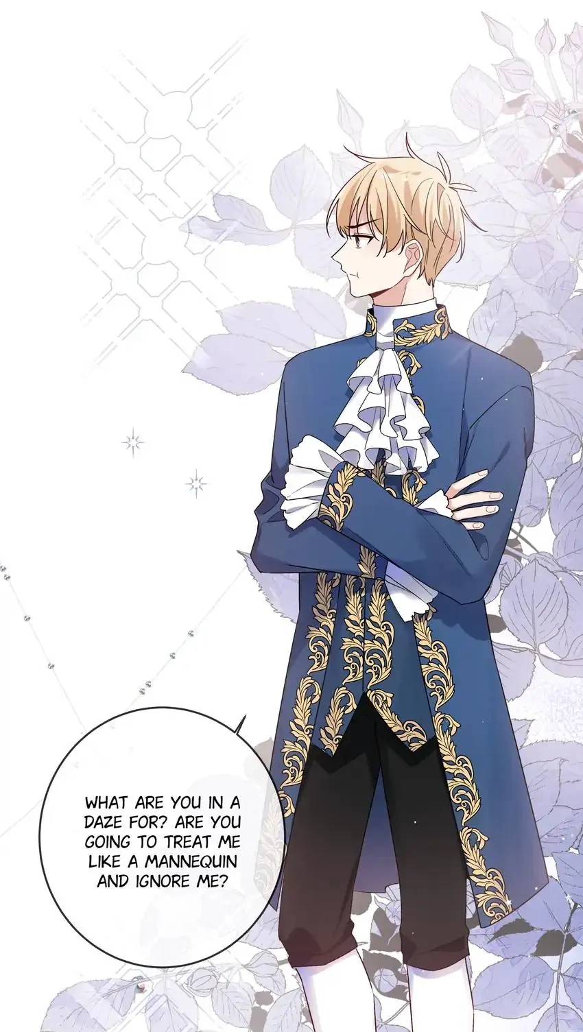 My First Love Is a Boy Chapter 18 page 32 - 
