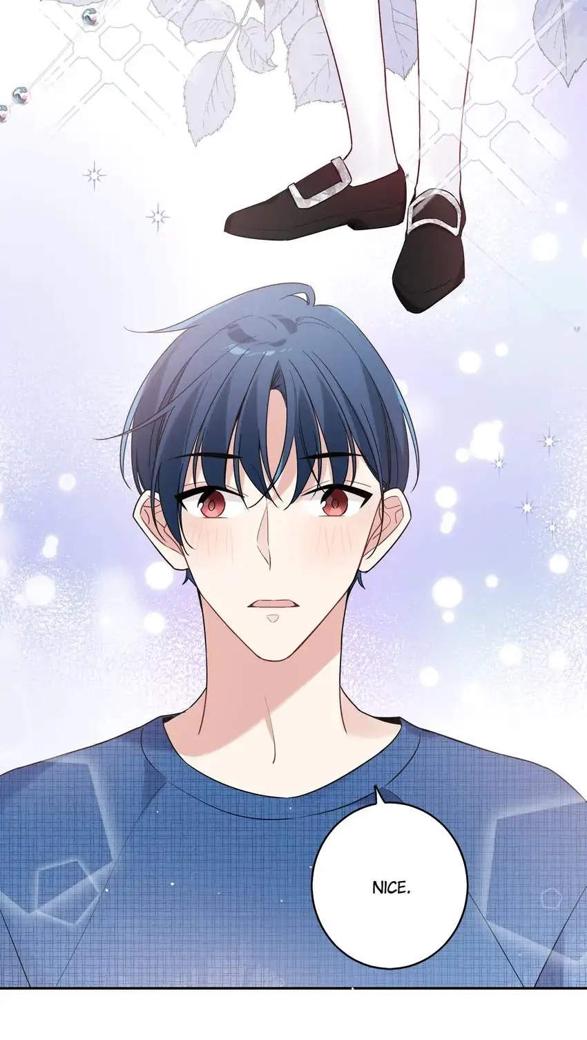 My First Love Is a Boy Chapter 18 page 33 - 