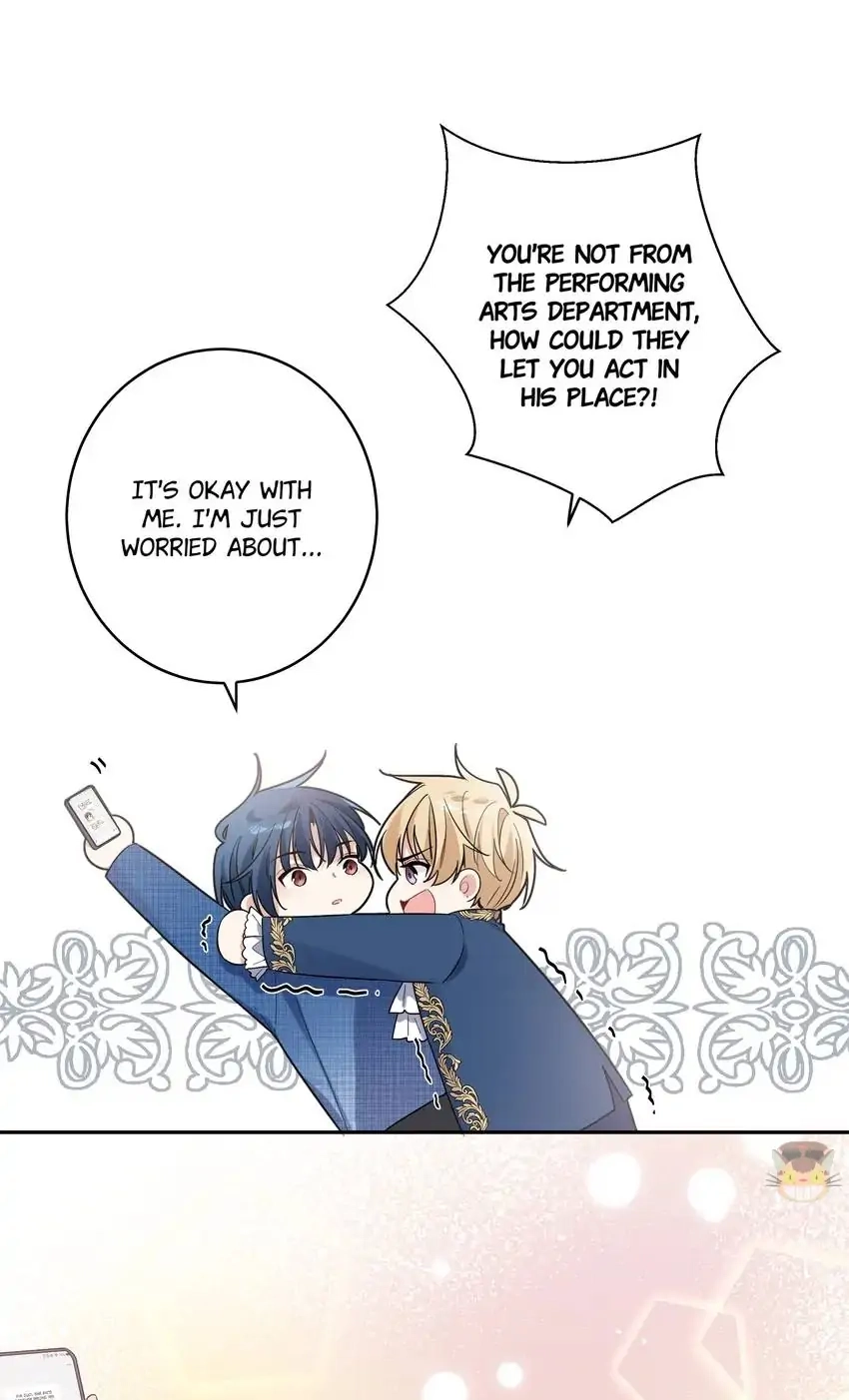 My First Love Is a Boy Chapter 18 page 39 - 