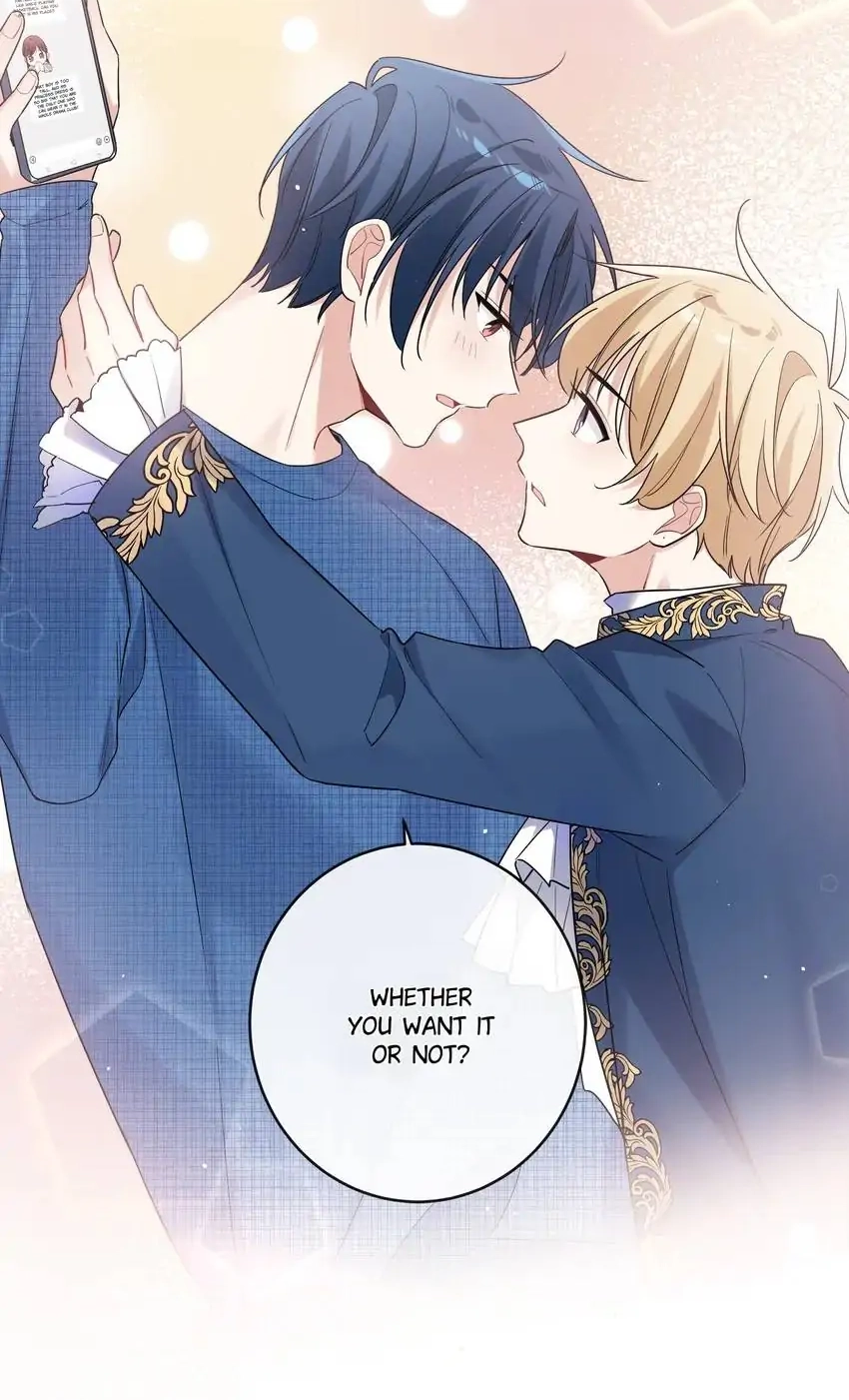 My First Love Is a Boy Chapter 18 page 40 - 