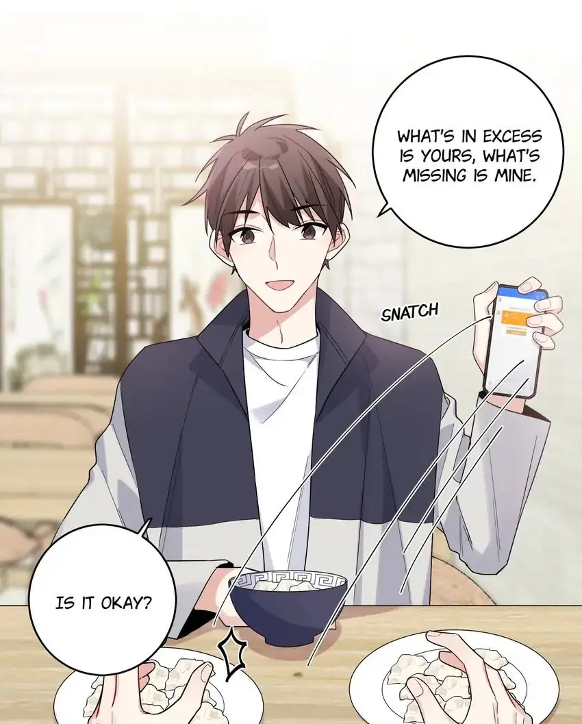 My First Love Is a Boy Chapter 18 page 6 - 