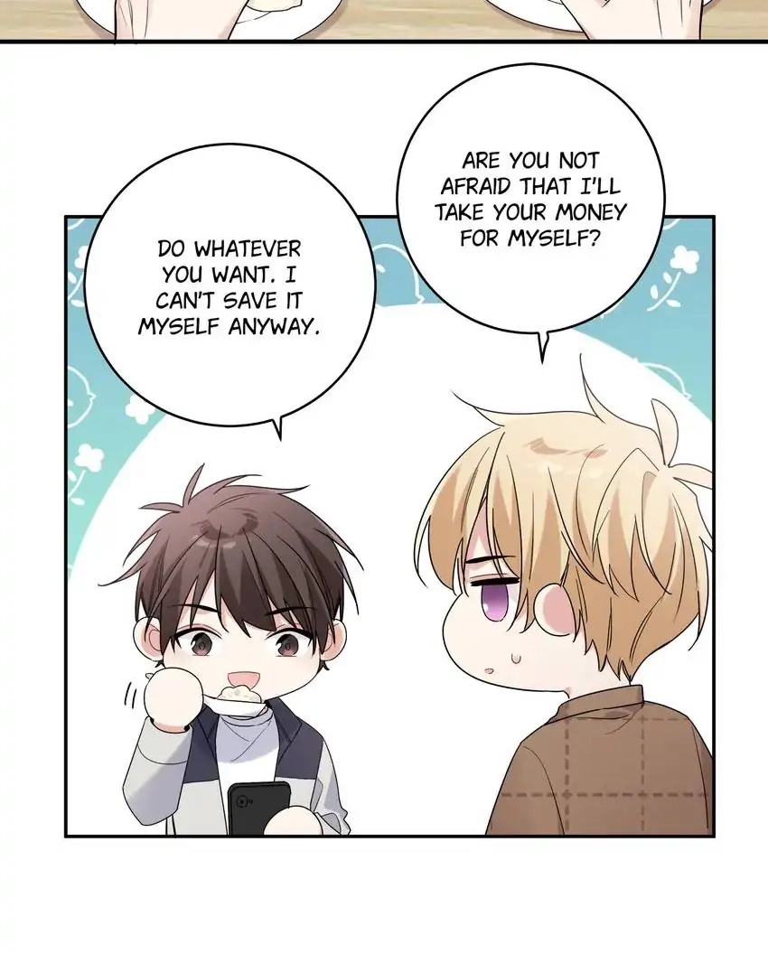 My First Love Is a Boy Chapter 18 page 7 - 