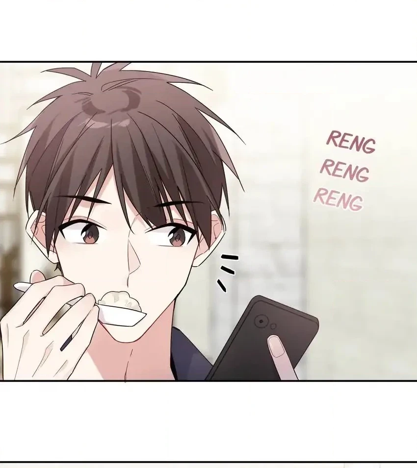 My First Love Is a Boy Chapter 18 page 8 - 