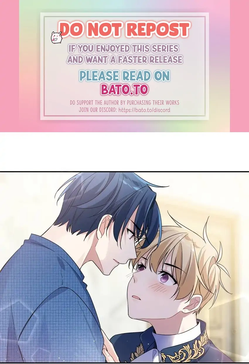 My First Love Is a Boy Chapter 19 page 1 - 