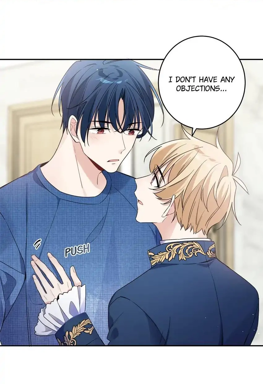 My First Love Is a Boy Chapter 19 page 2 - 